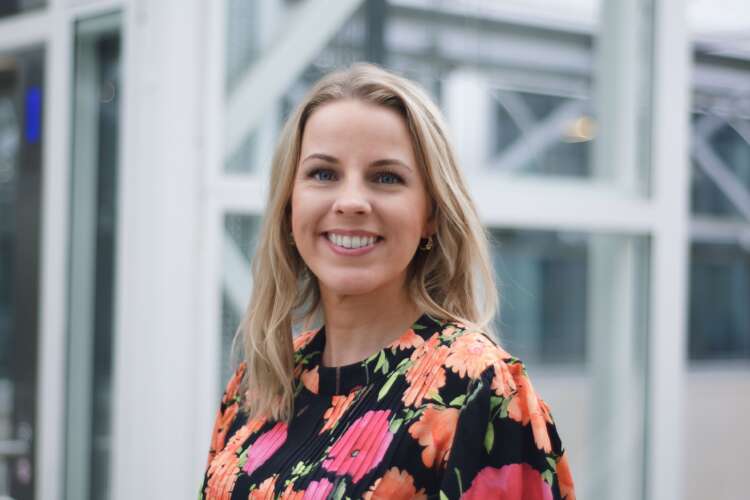 Fart, flyt og smidighet i organisasjonen