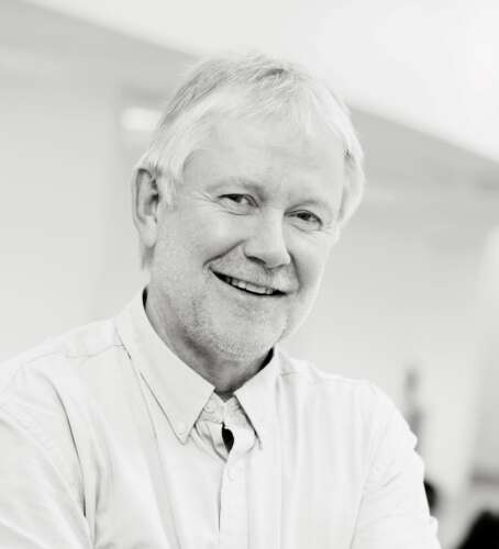 Fremtiden er nærmere enn du tror