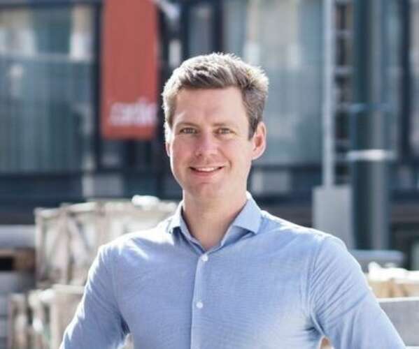 Christopher Ringvold