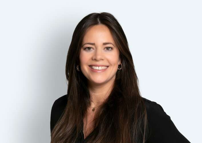 Helene Charlotte Bjørgo