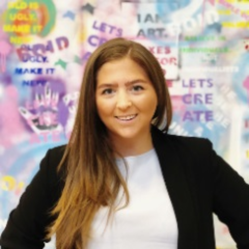 Ina Marie Strand Torgersen