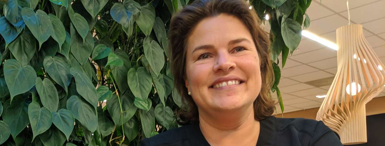 Kari Bech-Moen: Gründeren som ble konserndirektør i DNB