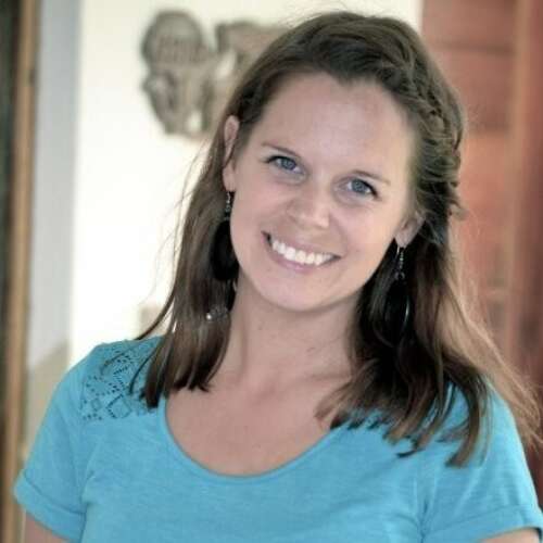 Therese Idsøe Bentsen