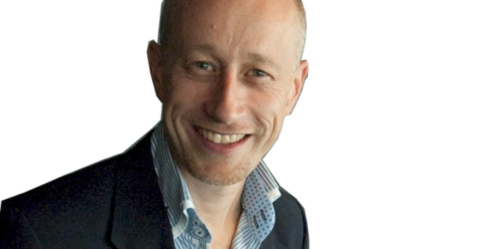 HR-direktør for 10.000 kremmere