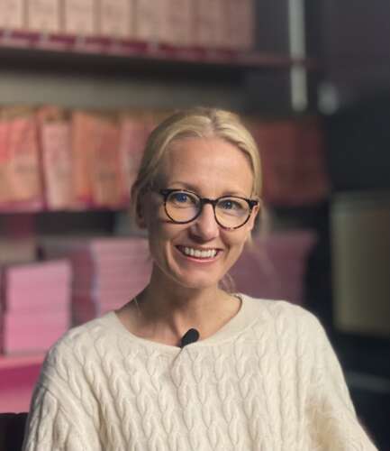 Trine Myren Stenstvedt