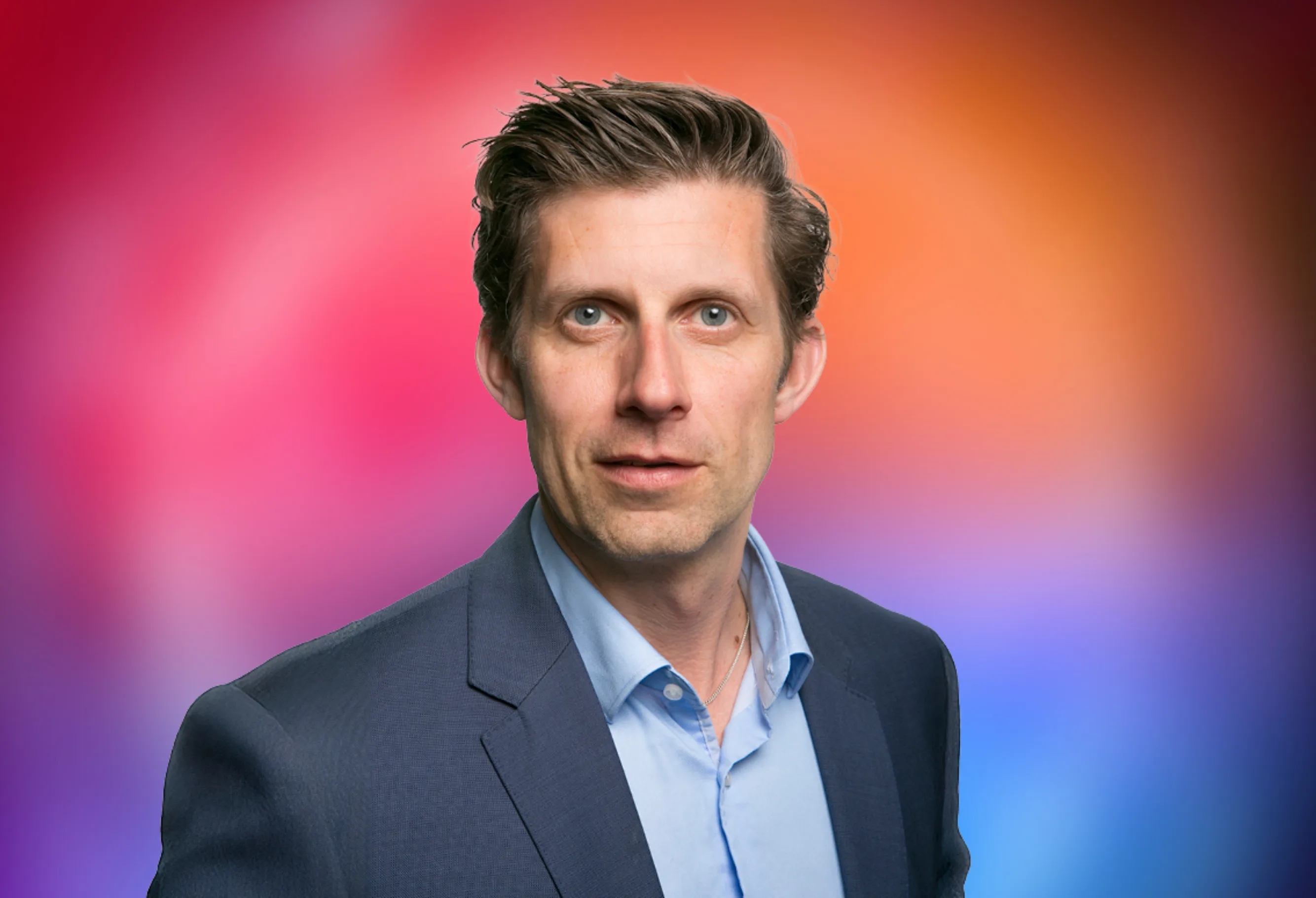 David Green HR Forum 2025 artikkel format Foredragsholdere3