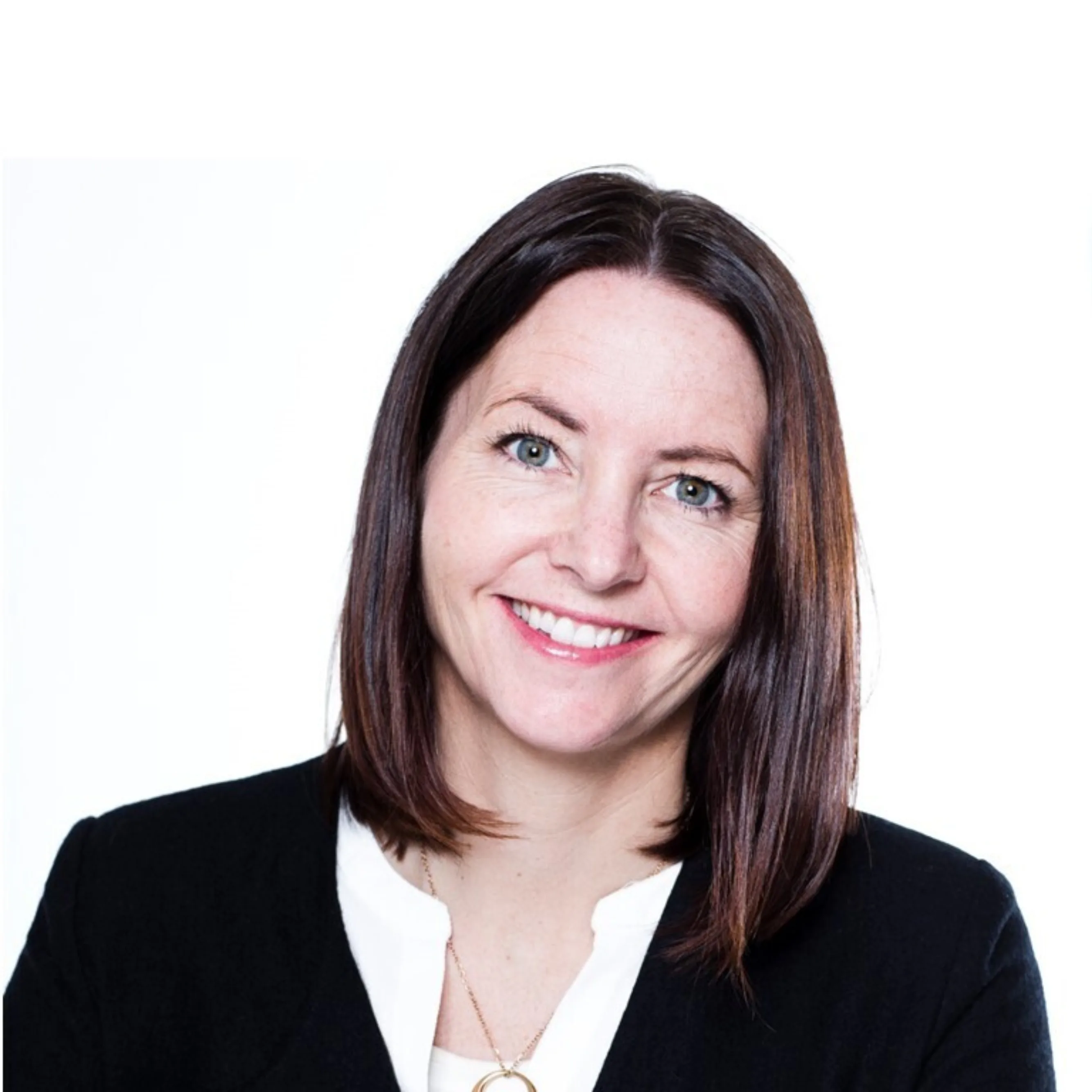 Unn Elin foredragsholder