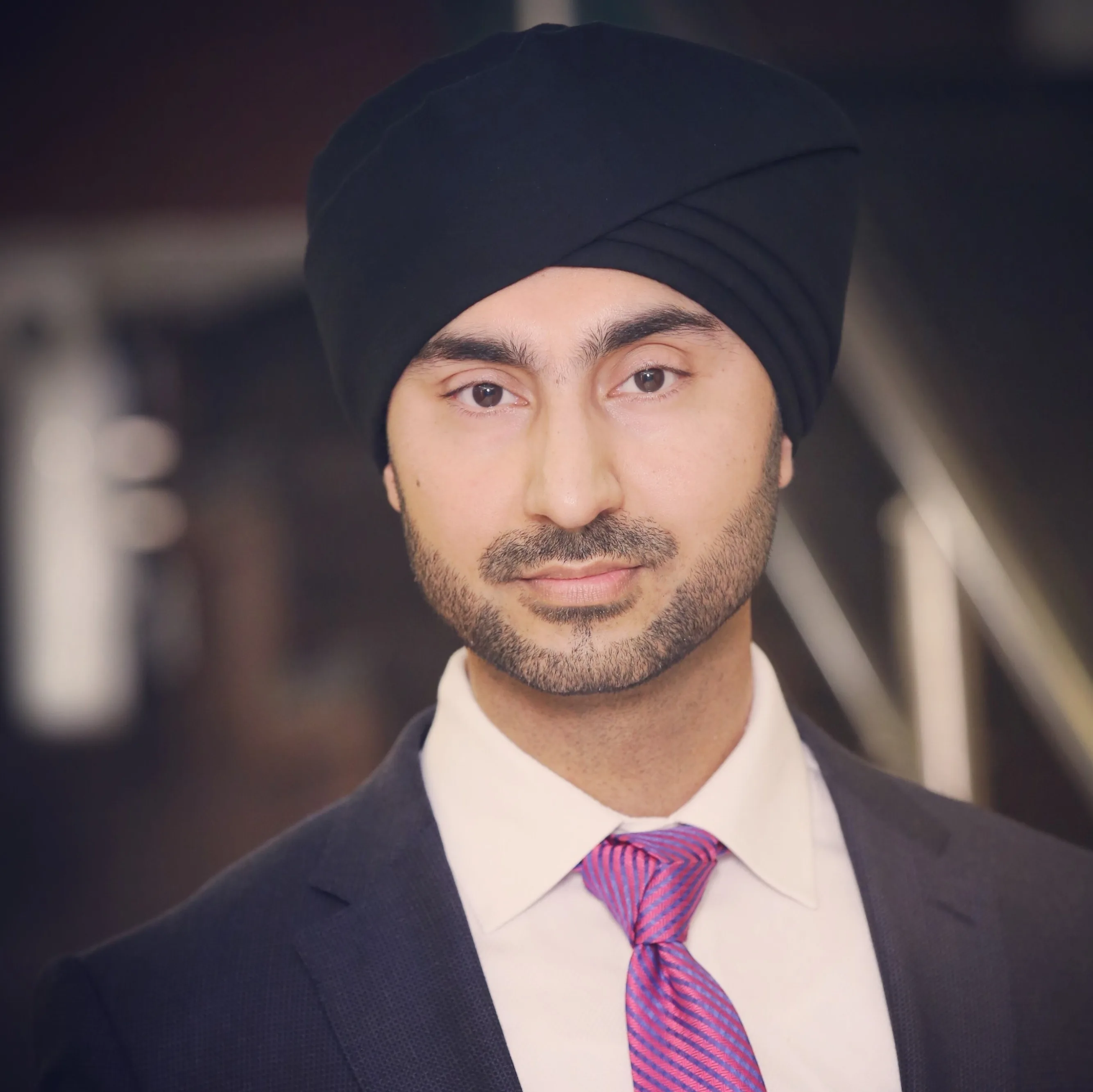 Karamjit Singh