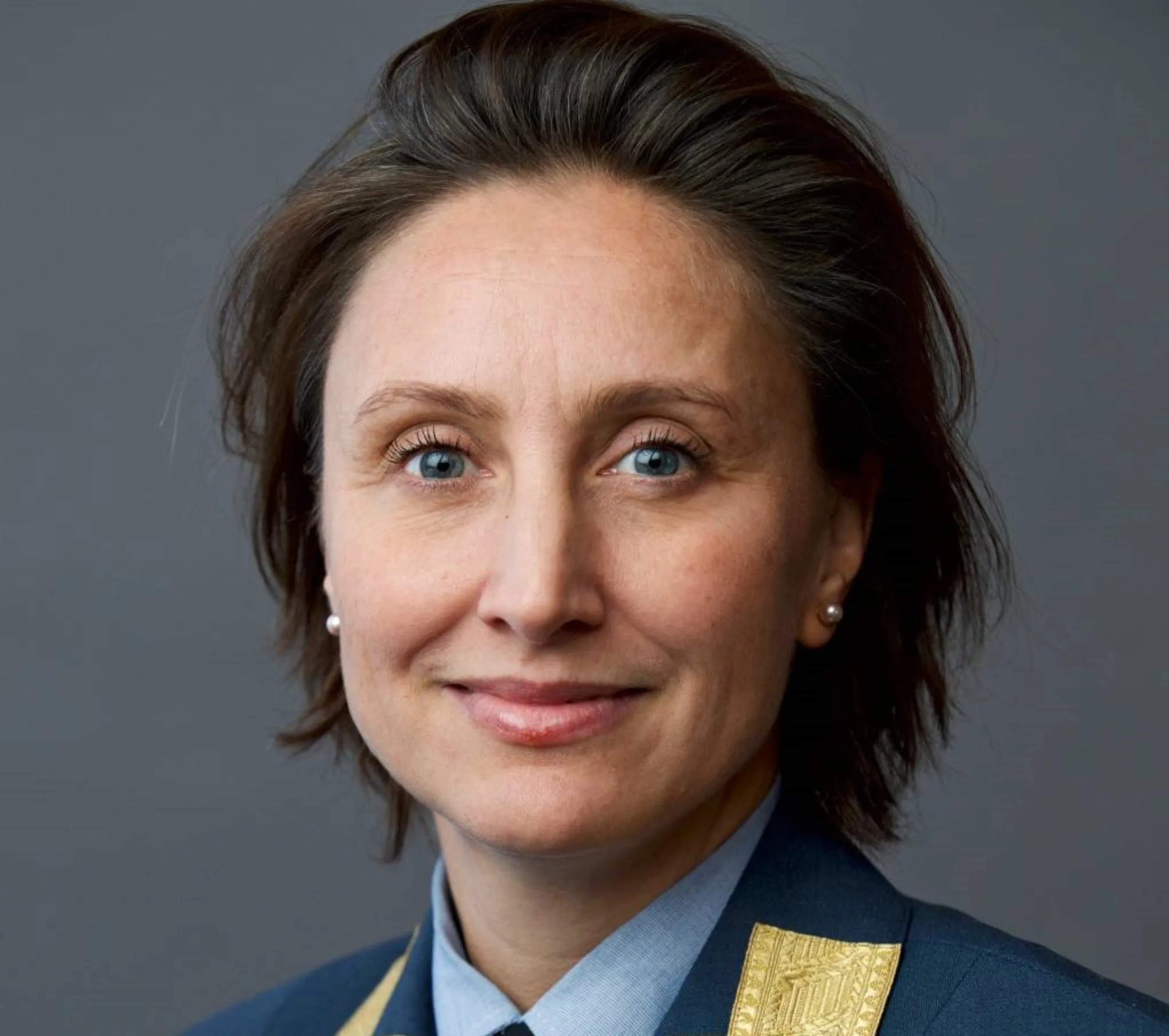 Gunn Elisabeth Håbjørg