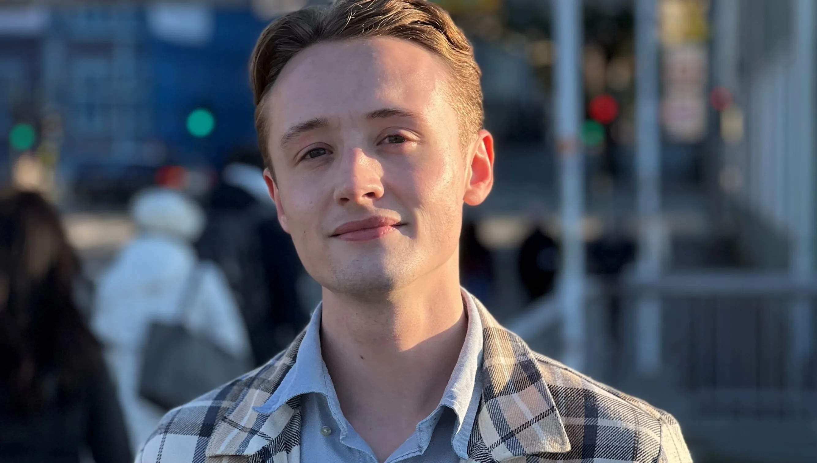 Herman Odderstøl Rasmussen