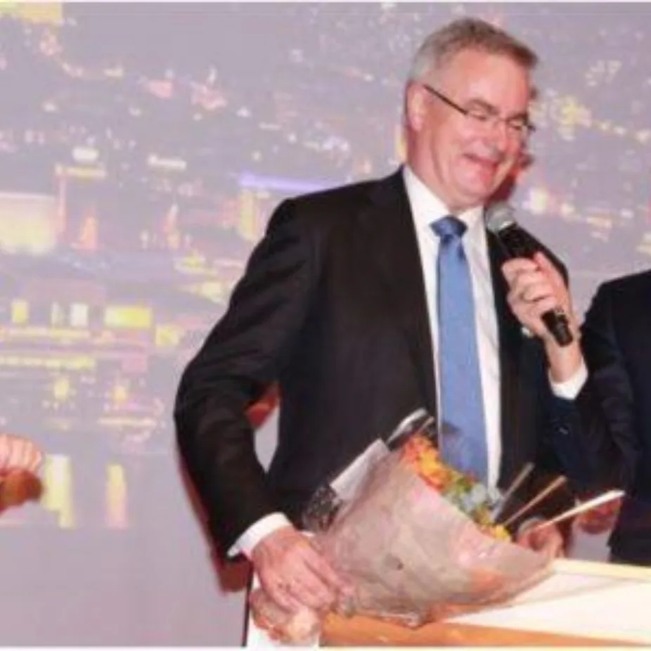 Tor Arnesen Nyhetsbrev 2018