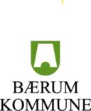 Logo Bærum Kommune